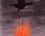 雷内马格里特 - 狂热者